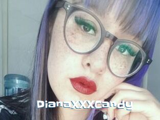 DianaXXXCandy