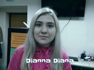 Dianna_Diana