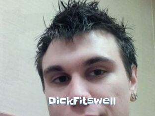 DickFitswell