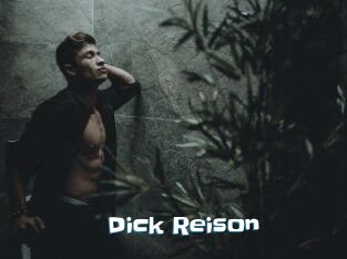 Dick_Reison
