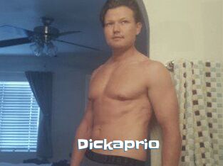 Dickaprio