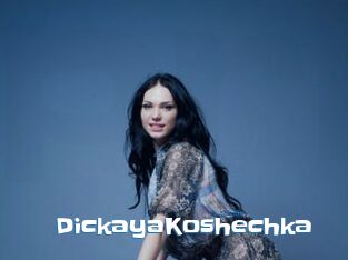 DickayaKoshechka