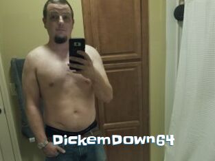 DickemDown64