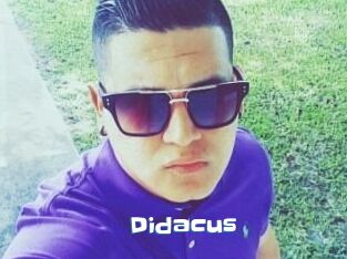 Didacus
