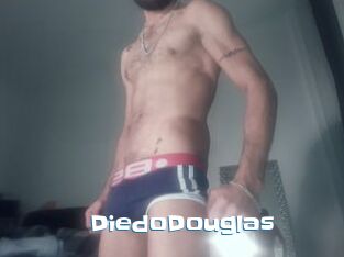 DiedoDouglas