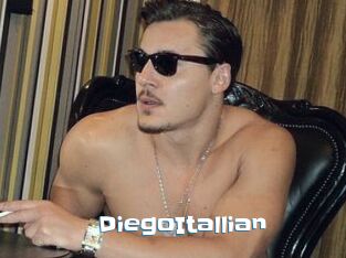 DiegoItallian
