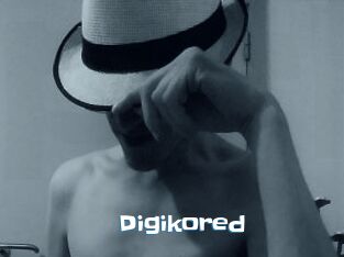 Digikored