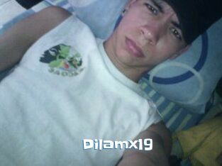 Dilamx19
