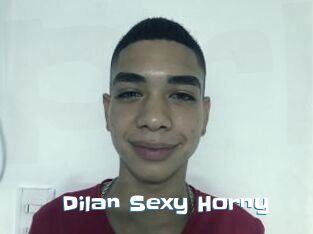 Dilan_Sexy_Horny