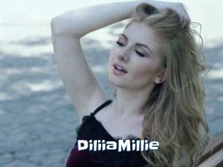 DiliiaMillie