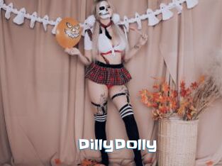 DillyDolly