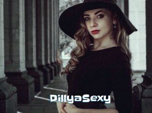 DillyaSexy