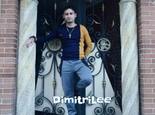 DimitriLee