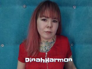 DinahHarmon