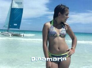 Dinamarin