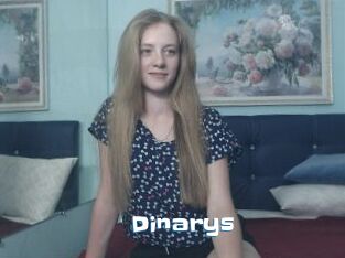 Dinarys