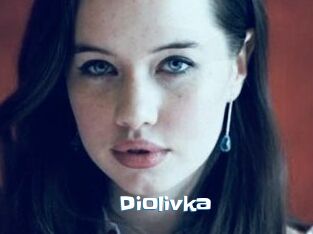 Diolivka