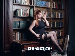 Director