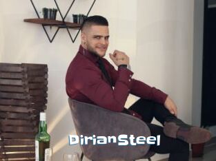 DirianSteel