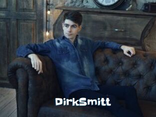 DirkSmitt