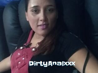 DirtyAnalxxx