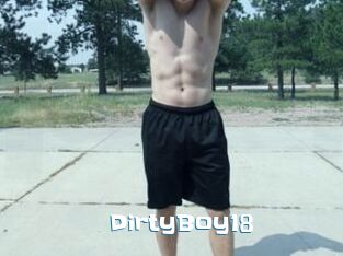 DirtyBoy18