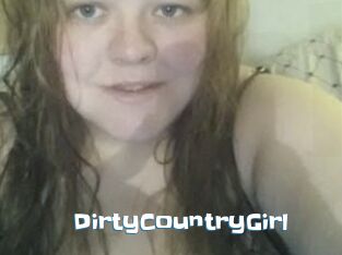 DirtyCountryGirl