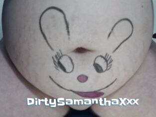 DirtySamanthaXxx
