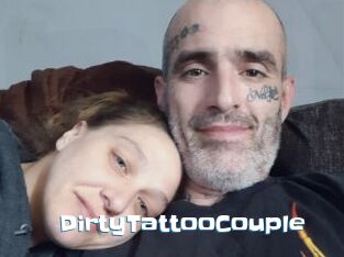 DirtyTattooCouple