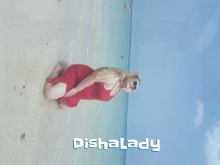 DishaLady