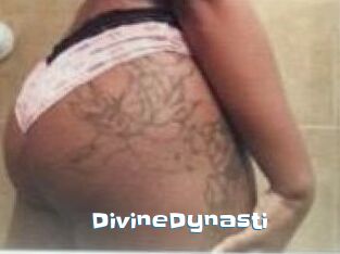 DivineDynasti