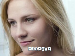 DixiDIVA