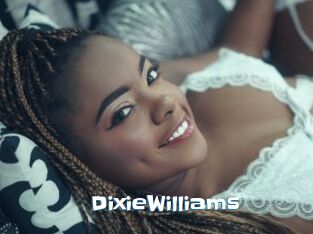 DixieWilliams