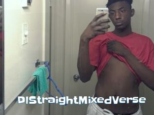 DlStraightMixedVerse
