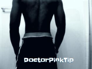 DoctorPinkTip