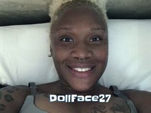 DollFace27