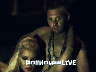 DollHouseLIVE