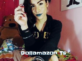 Dollamazon_Ts