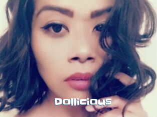Dollicious