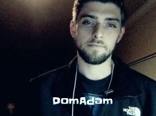 DomAdam