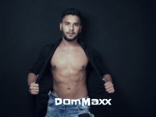 DomMaxx