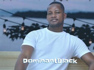DominantBlack