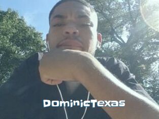 Dominic_Texas