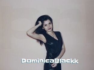 DominicaBlackk