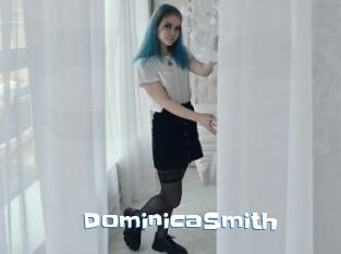 DominicaSmith