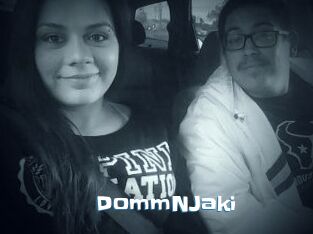 DommNJaki