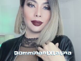 DomminantXLatina