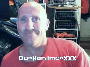 DonHardmenXXX