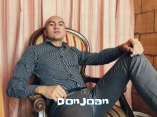 DonJoan