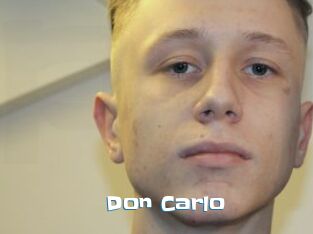 Don_Carlo